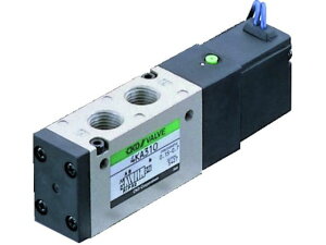 �y�y�V�X�[�p�[SALE���聚�|�C���g2�{��2,000�~�N�[�|���z�y�����񂹁zCKD 4K�V���[�Y�p�C���b�g��5�|�[�g�كZ���b�N�X�o���u 0.65C[dm[[��3��]]�^(S�Ebar)]�^�����R���_�N�^���X 4KA110-M5-AC100V �d