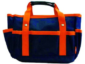 【お取り寄せ】ジョブマスター ちょいバッグ 濃紺 JCB-1 ツールバッグ 工具箱 ツールバッグ 作業 工具