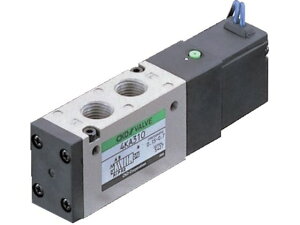 yr[e100~OFFN[|zy񂹁zCKD 4KV[YpCbg5|[gكZbNXou 0.65C[dm[[3]]/(SEbar)]/R_N^X 4KA110-M5-AC200V d RvbT[ 