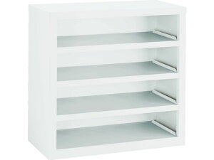 yr[e100~OFFN[|zy񂹁zTRUSCO ojbg{ W592×D307×H609 W MK-44SN-W Lrlbg c[Lrlbg ۊ 