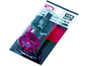 yr[e100~OFFN[|zy񂹁zTONE ~jX^r[hCo[Zbg 2pcs SSD2 hCo[ rbg ƍH Ɨpi H