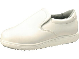 【お取り寄せ】Achilles クッキングメイト014 白27.5cm CUI 0140W27.5 安全靴 作業靴 安全保護具 作業