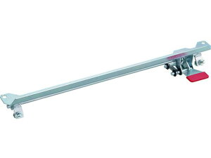 【レビュー投稿で100円OFFクーポン】【お取り寄せ】TRUSCO 省音アルミ台車 専用ストッパー AL2-600S 台車 カートラック オプション部品 作業