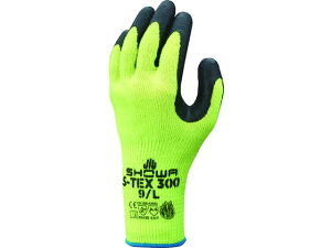 【レビュー投稿で100円OFFクーポン】【お取り寄せ】ショーワ 耐切創手袋 ハガネコイル S-TEX300 XL ステンレス 耐切創手袋 作業用手袋