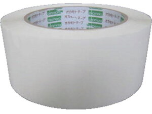 yr[e100~OFFN[|zy񂹁zIJg OPPe[v 48×100  333C-W 48mm OPPe[v e[v Se[v 