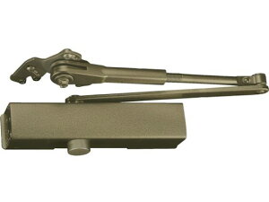 【レビュー投稿で100円OFFクーポン】【お取り寄せ】リョービ 取替用ドアクローザ パラレル型 S-202P-C1 ドア サッシ廻り 建築金物 土木 建築資材