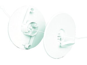 【レビュー投稿で100円OFFクーポン】【お取り寄せ】因幡電工 ホールキャップ AF-610-I エアコン部材 水道 空調配管用工具 作業用品 工具