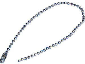 yr[e100~OFFN[|zy񂹁zTRUSCO {[`F[ 5{1g 3U×300 ^J T860-04 W Se[v Sی