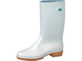 【お取り寄せ】Achilles ワークマスターOSM700 白クレープ 22.5cm 安全靴 作業靴 安全保護具 作業