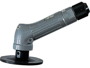 【レビュー投稿で100円OFFクーポン】【お取り寄せ】ヨコタ エアサンダ(アングル120°) HSA-4A エアサンダー 空圧工具 作業用品 工具