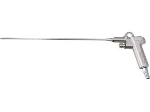 yr[e100~OFFN[|zy񂹁zTRUSCO GA_X^[ {^ vO^Cv mY300mm TD-30-3 GA_X^[ 󈳍H Ɨpi H