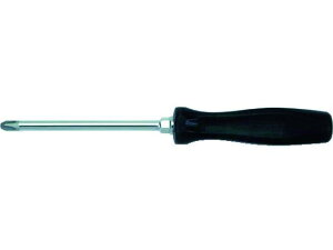 【レビュー投稿で100円OFFクーポン】【お取り寄せ】WILLIAMS スクリュードライバー プラス #1 3インチ JHWSDP-1-3 グリップドライバー ドライバー 六角棒レンチ 作業用品 工具