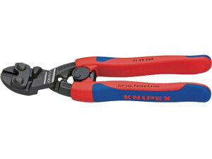 yX[p[SALE2,000~N[|119:59|Cg2{z y񂹁zKNIPEX 200mm ~jNbp[(xg^) 7122-200 Jb^[iCt nT~ Jb^[ pH Ɨpi H