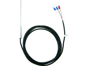 yr[e100~OFFN[|zy񂹁zTRUSCO xZT[ Pt100R 1.6mm×150mm OSPT-16150Y ZT[ Md x x v vʊ