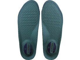 【お取り寄せ】TRUSCO 踏み抜き防止板入 インソール LL TIS-LL 安全靴 作業靴 安全保護具 作業