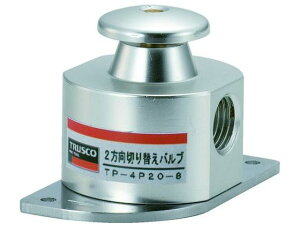 yr[e100~OFFN[|zy񂹁zTRUSCO 2ؑփou ONEOFFou TP-4P20 ou  RbN zǍ