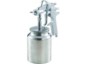 【レビュー投稿で100円OFFクーポン】【お取り寄せ】TRUSCO スプレーガンセット吸上式 ノズル径Φ2.0 SSG-20S スプレーガン エアーブラシ 塗装機 塗装 養生 内装 土木 建築資材