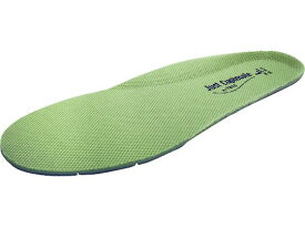 【お取り寄せ】喜多 ジャストカップインソール グレー S(24.0) NO7910-S 安全靴 作業靴 安全保護具 作業