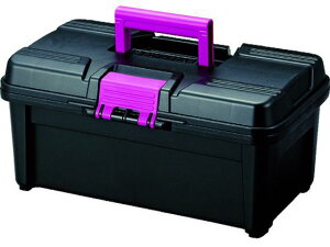 【レビュー投稿で100円OFFクーポン】【お取り寄せ】リングスター エコットRE-380ブラック RE-380-BK ツールボックス ツールバック 保管 作業