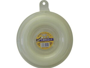 yubNtCf[聚279:59X|Cg2{zy񂹁z iCR[h ی^ 2.4×50m 9511 @ _Ƌ@B ^ _Ǝ |pi Ɨpi H