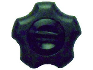 【レビュー投稿で100円OFFクーポン】【お取り寄せ】三星 フィットノブ M6 本体/黒 キャップ/黒 (5個入り) FIT-K-M6-BK-5P 扉 外装部品 機構部品 メカニカル部品 作業用品 工具