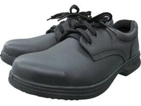 【お取り寄せ】日進 JIS規格安全靴 25.5cm V9000-25.5 安全靴 作業靴 安全保護具 作業