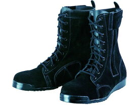 【お取り寄せ】ノサックス みやじま鳶 M207床革 26.5CM M207-T-265 安全靴 作業靴 安全保護具 作業