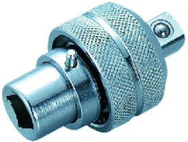 【お取り寄せ】KTC 9.5sq.ラチェットアダプタ BRA21 ソケット ソケットレンチ 作業用品 工具