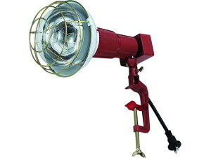 【レビュー投稿で100円OFFクーポン】【お取り寄せ】TRUSCO 調光器付投光器 500W RT-505A 投光器 作業灯 照明用品 工事用品 作業用品 工具