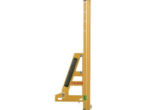 【レビュー投稿で100円OFFクーポン】送料無料【お取り寄せ】タジマ 丸鋸ガイド L1000 MRG-L1000 直尺 曲尺 差し金 測定 作業