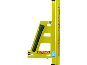【レビュー投稿で100円OFFクーポン】送料無料【お取り寄せ】タジマ 丸鋸ガイド L450 MRG-L450 直尺 曲尺 差し金 測定 作業