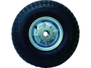 【レビュー投稿で100円OFFクーポン】【お取り寄せ】ヨドノ ノーパンクタイヤ AL61 2X2-4 キャスター 筐体 機構部材 金物