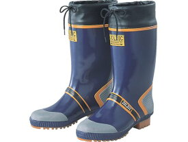 【お取り寄せ】福山ゴム ジョルディックDX-2長靴2 JDX2-28.0B 安全靴 作業靴 安全保護具 作業