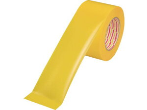 yr[e100~OFFN[|zy񂹁zpCI Ce[v 75mm×50m  L-10-YE-75MM Ce[v Sیe[v Se[v 