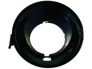 【レビュー投稿で100円OFFクーポン】【お取り寄せ】TRUSCO LED投光器用フード 小 TLF-S 投光器 作業灯 照明用品 工事用品 作業用品 工具