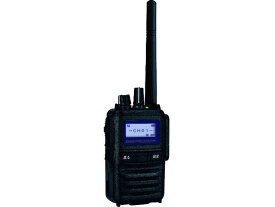 【お取り寄せ】八重洲無線 ハイパワーデジタルトランシーバー SR730 安全 現場 安全 作業