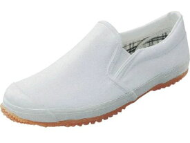 【お取り寄せ】福山ゴム 作業靴 寅さん ホワイト 29.0 TSWH-29.0 安全靴 作業靴 安全保護具 作業