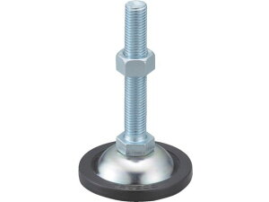 yr[e100~OFFN[|zy񂹁zTRUSCO AWX^[{g M20×150 500kg^Cv Jo[t NA-2-20X150 Ӌ@ @\i JjJi Ɨpi H