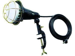【レビュー投稿で100円OFFクーポン】【お取り寄せ】TRUSCO LED投光器 20W 5m RTL-205 投光器 作業灯 照明用品 工事用品 作業用品 工具