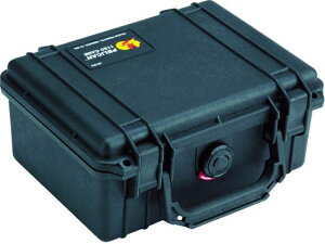 yr[e100~OFFN[|zy񂹁zPELICAN 1150  240×198×109 1150BK c[{bNX c[obN ۊ 