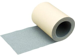 【レビュー投稿で100円OFFクーポン】【お取り寄せ】TRUSCO ノンスリップテープ 屋外用 150mm×10m 黒 TNS-15010 屋外用 すべりどめテープ 粘着テープ 梱包