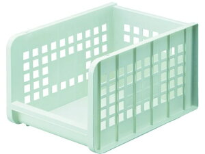 yr[e100~OFFN[|zy񂹁zTRUSCO X^bNBOX W260×D360×H220 SB-260H g[ fXNgbv[ fXN 