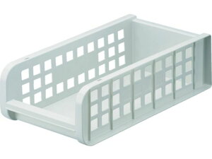 yr[e100~OFFN[|zy񂹁zTRUSCO X^bNBOX W260×D360×H110 SB-260L g[ fXNgbv[ fXN 