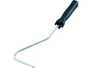 【レビュー投稿で100円OFFクーポン】【お取り寄せ】TRUSCO スモールローラー用ハンドル ロング TRF-L ペイントローラー 塗装 養生 内装 土木 建築資材