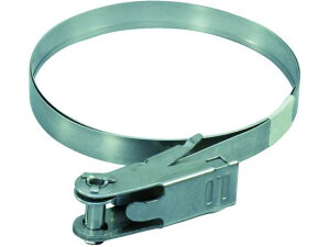 【レビュー投稿で100円OFFクーポン】【お取り寄せ】光 ステンレスバンド10×600mm GSB-600 安全ミラー ガレージミラー 現場 安全 作業