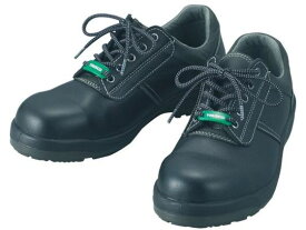 【お取り寄せ】TRUSCO 快適安全短靴片足 JIS規格品 29.0cm右 安全靴 作業靴 安全保護具 作業