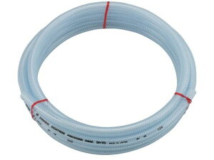 yr[e100~OFFN[|zy񂹁zTRUSCO u[hz[X 25×33mm 5m TB-2533-5 `[u z[X `[u z[X zǍ