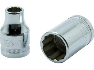 �y���r���[���e��100�~OFF�N�[�|���z�y�����񂹁zASH 12�p�\�P�b�g12.7��×9mm VS4090 �\�P�b�g �\�P�b�g�����` ��Ɨp�i �H��