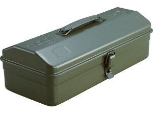 yr[e100~OFFN[|zy񂹁zgXR R^c[{bNX 373×164×124 ODF Y-350-OD c[{bNX c[obN ۊ 