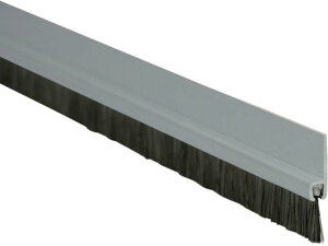 【レビュー投稿で100円OFFクーポン】送料無料【お取り寄せ】光 ストップすきま風 ブラシタイプ KSAS-936 シルバー KSAS-936 隙間テープ 建築用テープ 粘着テープ 梱包